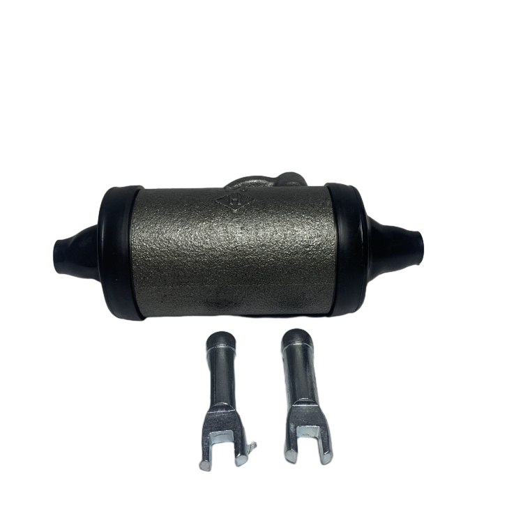 New Steel Material Wheel Cylinder with Long Working Life for Energy Mining Forklift Brake System CPCD80-100