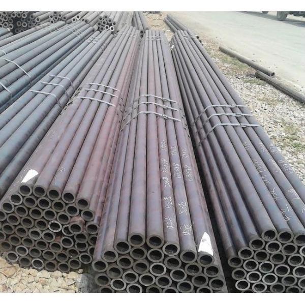 10.3-914mm*1.5-70mm ASTM A106 GrC Seamless Carbon Steel Pipe With Good Formability For Power Generation