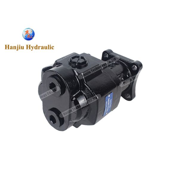 CBHST1-30 Series Hydraulic Pumps for Dump Trucks, Cranes, Aerial Platforms, and Municipal Vehicles