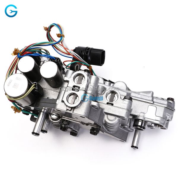 Cuerpo de válvula al por mayor 27000-5T0-A03 para Honda Civic 2015-2020