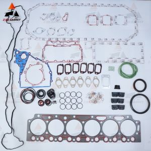 VLV D7D OE 15011483 20412597 20725316 Asbestos Engine Overhaul Gasket Kit for