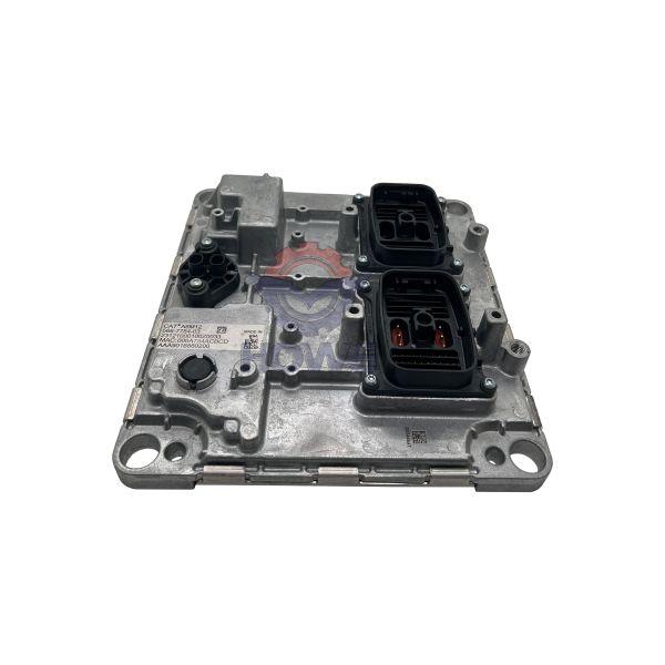 Excavator Electrical Parts E306.5 Diesel Engine Controller ECU 491-4581 566-7784