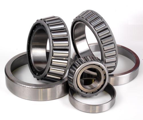 Costomized Taper Roller Bearing 33110 Cross Roller Bearing 50*85*26