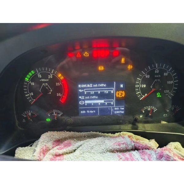 19 лет Си 49 метров насос автомобиля Страна Пять выбросов для тяжелых строительных работ