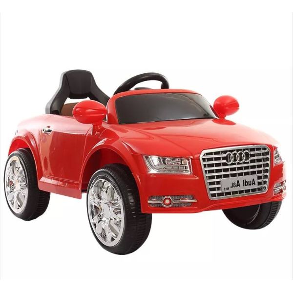 Allibaba 6V 12V Electric Ride On Plastic Toy Car With Music LED 4 Wheels 106cm*60cm*50cm Электрический автомобиль с музыкальным светодиодом 4 колеса 106cm*60cm*50cm