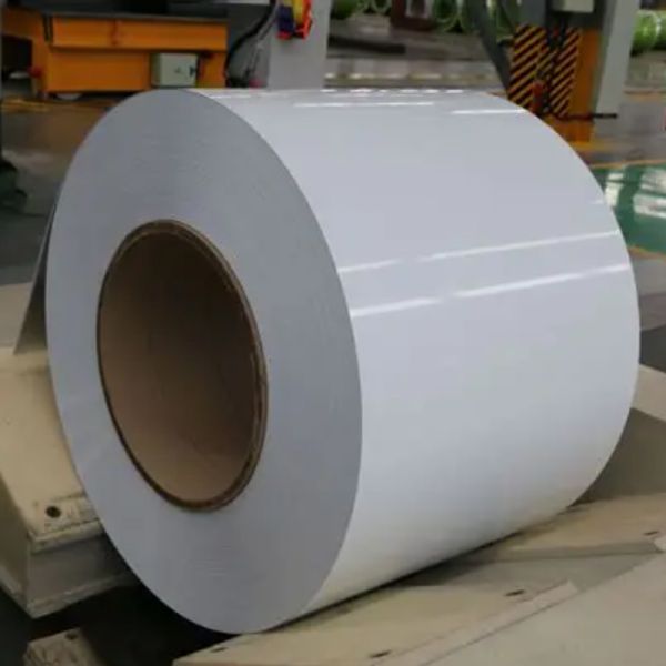 Versatile And Durable Painted Aluminum Coil For Multiple Applications