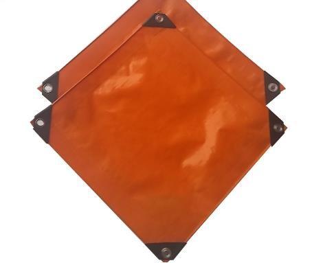 HDPE Woven Fabric +HDPE Lamination Waterproof PE Tarpaulin Sheet Polyethylene Tarpaulin