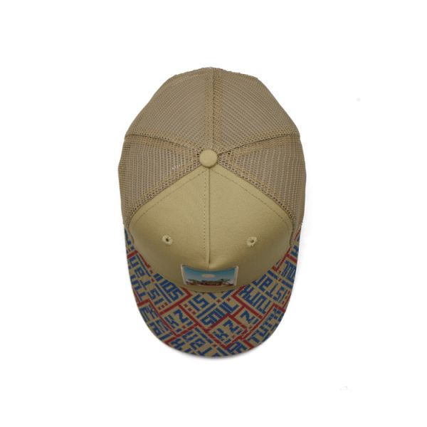 Impression adaptée aux besoins du client de Cap Digital de camionneur de panneau de l'écran 5