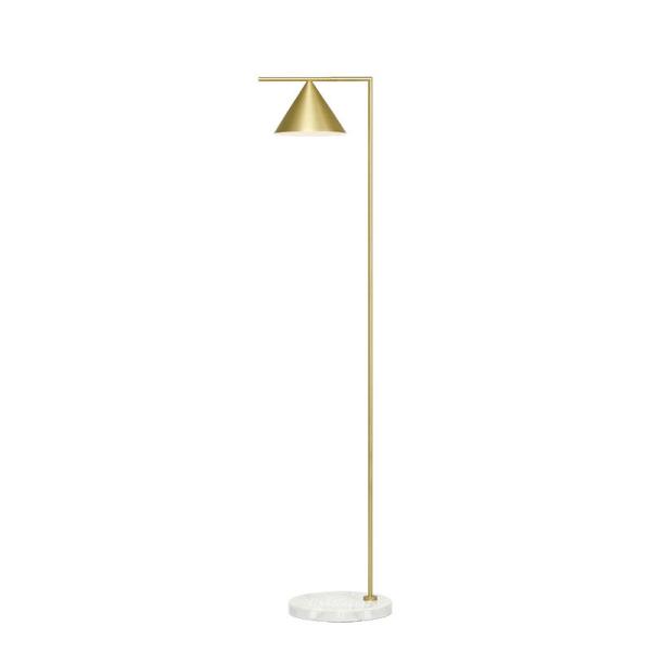 IP20 E27holder shade floor light led floor lamp for bedroom /indoor floor lighting for hotel