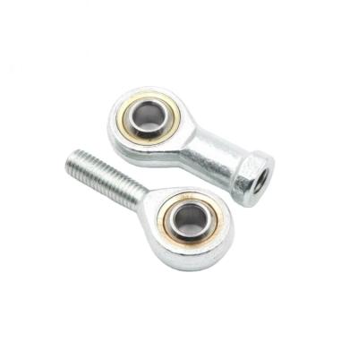 SC516AA S Type Load Cell Accessory Ultimate Over Load 4 Times Rated Working Load Thread Rod End Joint Bearing Loading KN