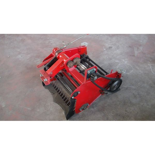 Small Agricultural Machinery-Hand-Held Potato and Sweet Potato Harvester Metal Casting Product Category