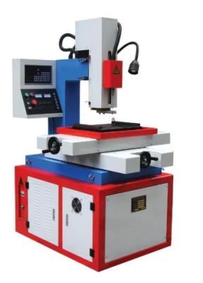 Máquina de corte DD703 Edm para peças metálicas