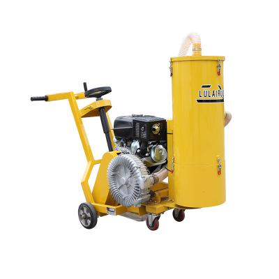 13hp que recondiciona a estrada que sulca o motor de gasolina de Kohler da máquina para cortar quebras
