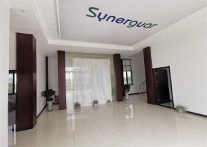 Synercare (Nantong) Biotech Co. Ltd