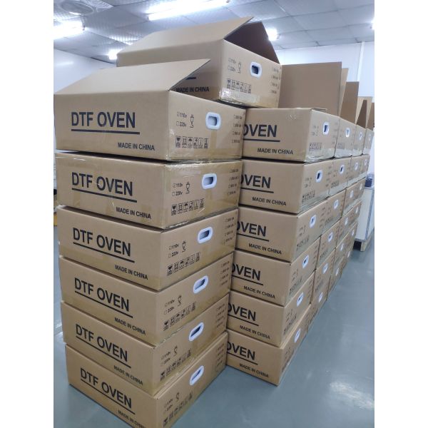 2024 New Update Mini Desktop DTF Printer Oven for A3 A3+ Large Format Printing Printing Shops