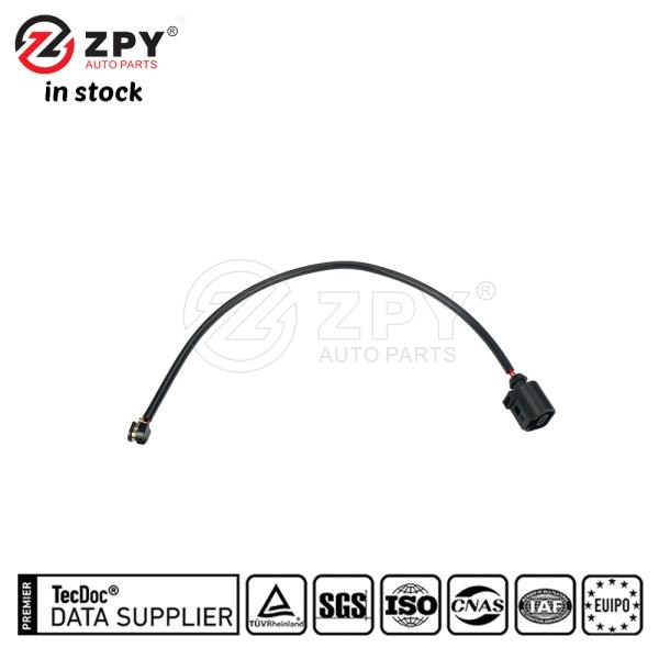 ZPY Front Brake Sensors 9Y0907253B for Porsche Cayenne Audi VW