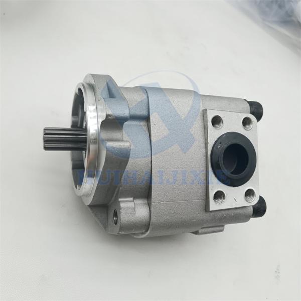 Hydraulic Gear Pump 705-41-01050 for Komatsu Bulldozer D65 D85 D155 Engine Hydraulic Pump 7054101050