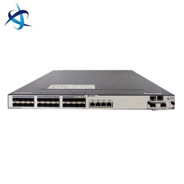 Stock S5700-LI Series 24-Port Managed Gigabit Ethernet Network Enterprise Switches