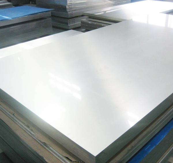 Pure 1070 Aluminum Sheet Coil  Cathode Aluminium Alloy Sheet  For Zinc Electrowinning
