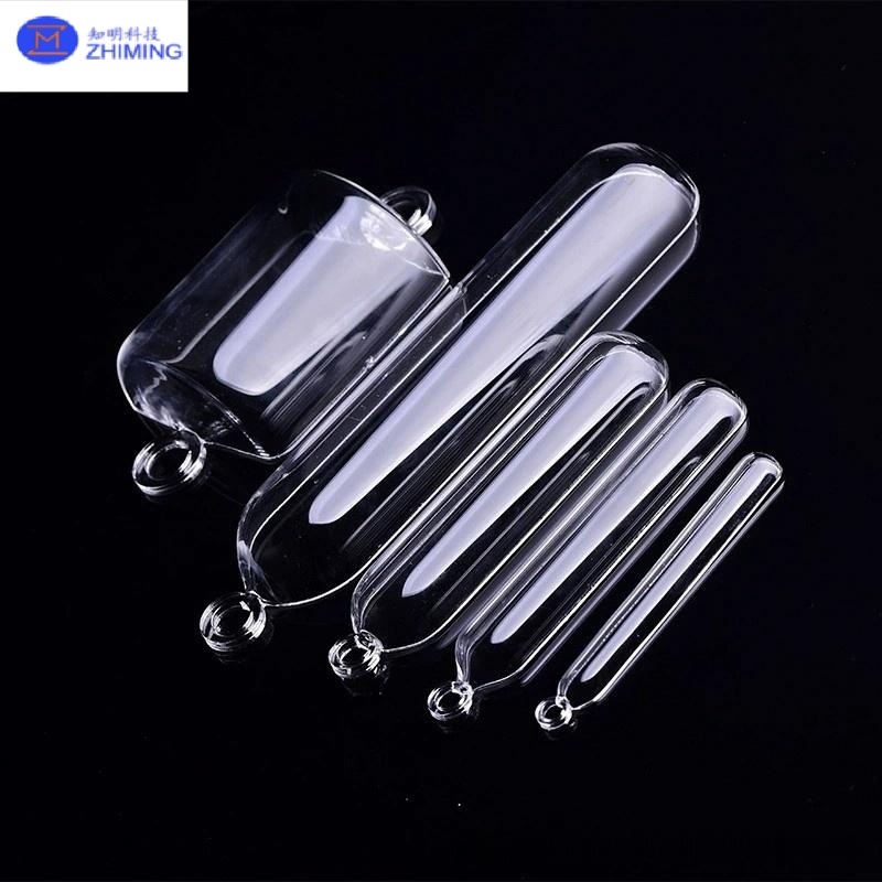 Quartz Boat for Semiconductor Wafer Processing