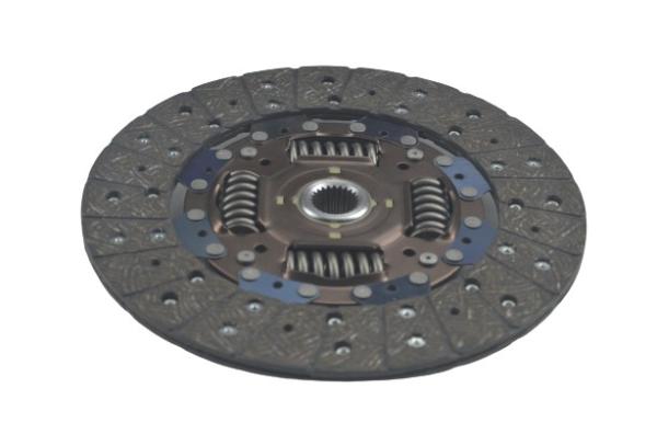 ISUZU UBS25 NPR57 DISC CLUTCH
