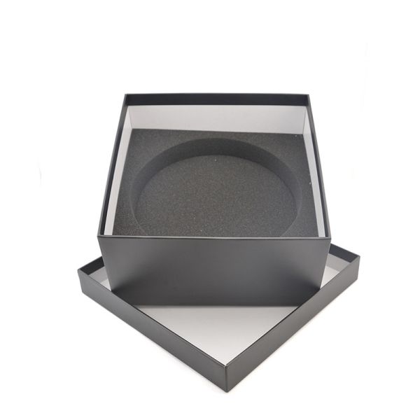 Custom Printed Large Hard Cardboard Gift Boxes | Gift Packaging Boxes Supplier