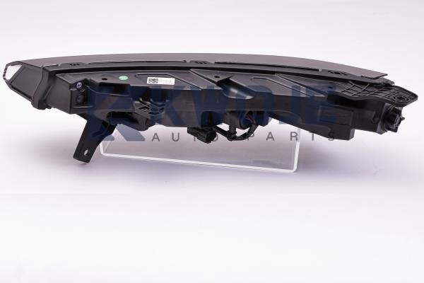 2025 JETOUR X70Plus T1NFL3 Day Time Running Lamp Daytime Driving Lights 605001840AA
