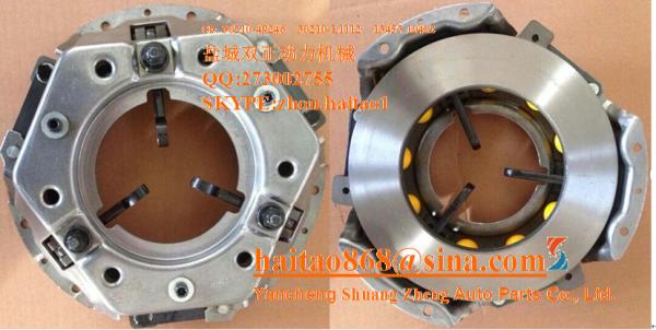 HELI clutch plate, TCM forklift truck clutch cover,clutch kit,clutch facing