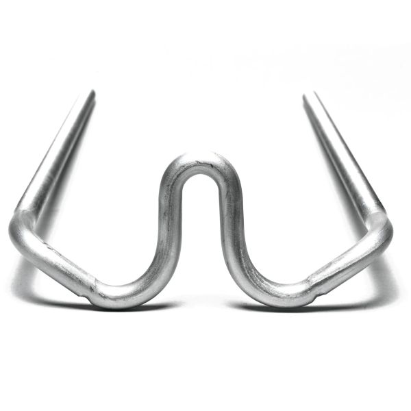 Different Shape Form Stainless Steel Metal Wire Forming Spring High Temperature Resistance