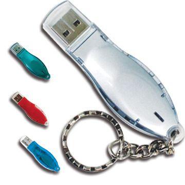 Novedad 128MB, 256MB, memorias USB promocionales AT-029 de 512MB USB con hardware del cuaderno