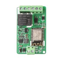 High TG Prototype Fr4 PCB Fabrication HASL For Electronics Components