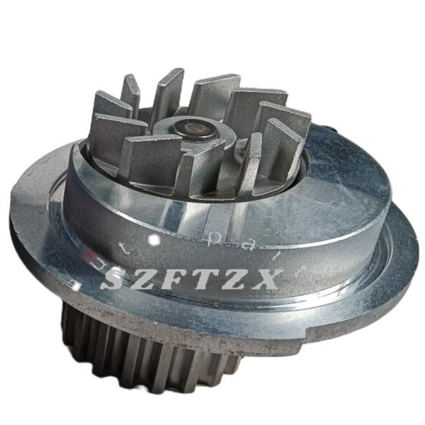 96872702 96182871 Auto Cooling System Cooling Water Pump 96352650 96930074 For Chevrolet Pontiac