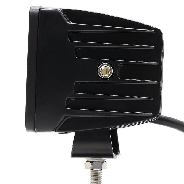 IP67 Agri LED Work Light White 18W Work Light OEM For Truck Tractor