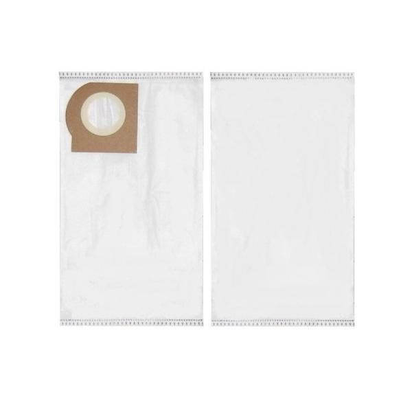 C21-6 / RWH-6 Brilliance HEPA Riccar Type W Vacuum Bags Hepa Filter Bags