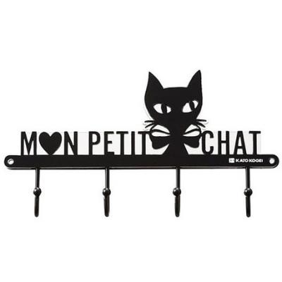 OEM Home Decorative Magnet Key Hanger with Wholesale Price