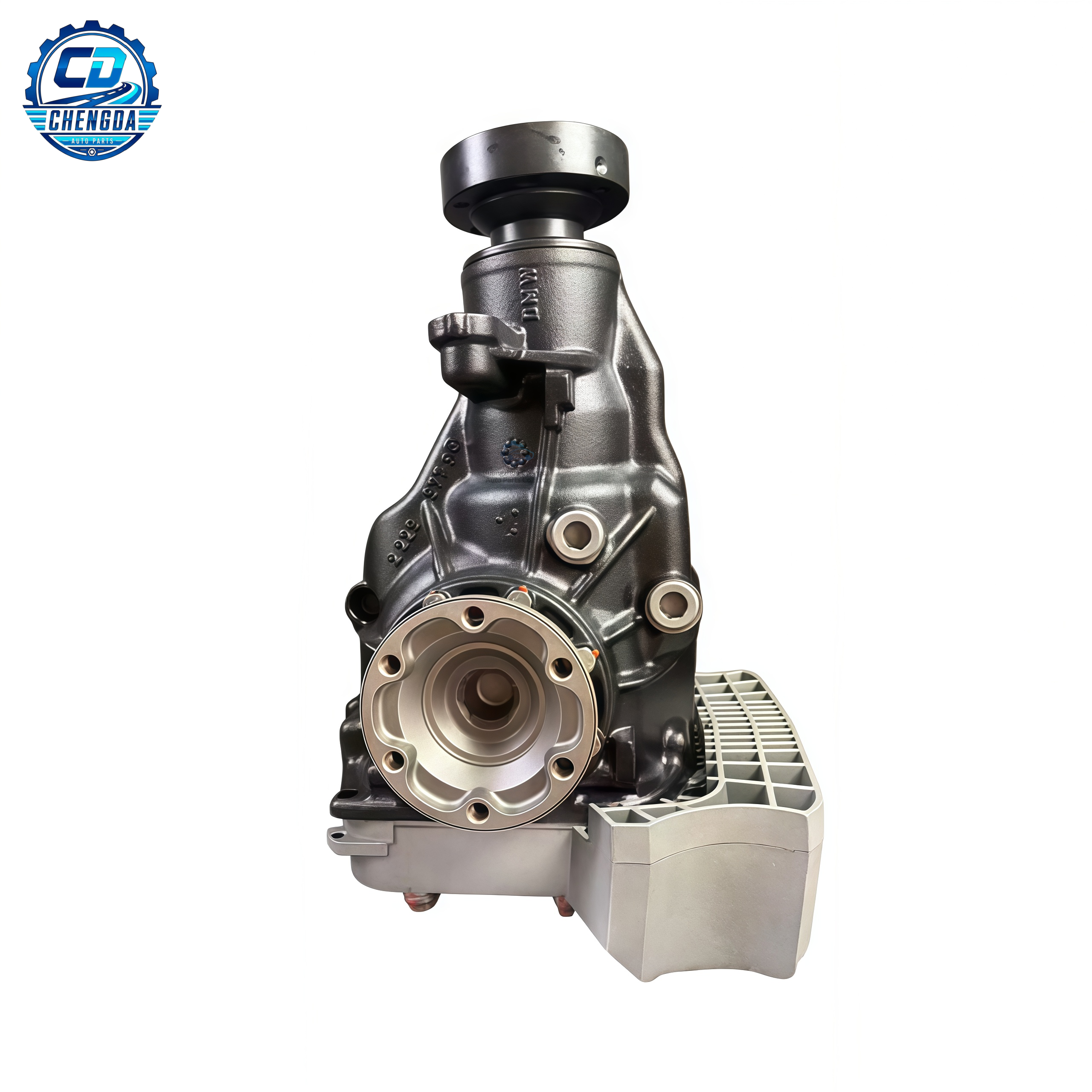 Suitable for BMW E60 E63 M5 M6 3.62  Rear Axle Differential Power Output Torque Converter Flange Differential Lock