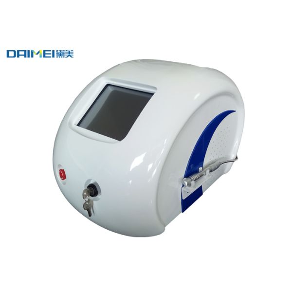 980nm Diode Laser Vascular Removal Machine , Laser Treatment For Spider Veins