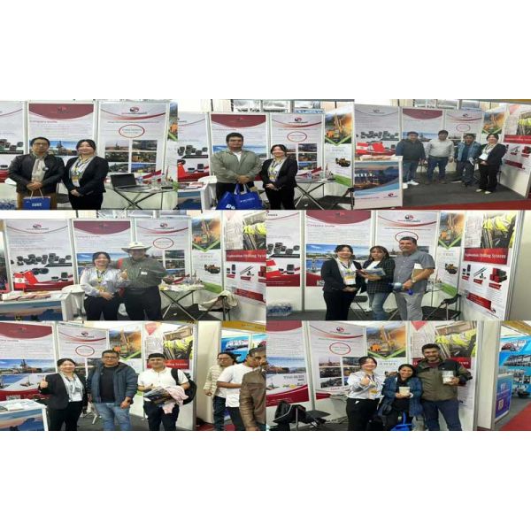 Jiangsu Sinocoredrill Exploration Equipment Co., Ltd