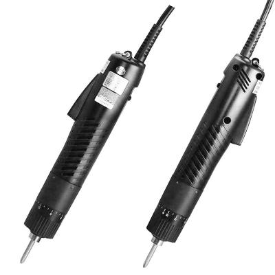 Industrial Semi Automatic Screwdrivers 50/60HZ Black Color Durable