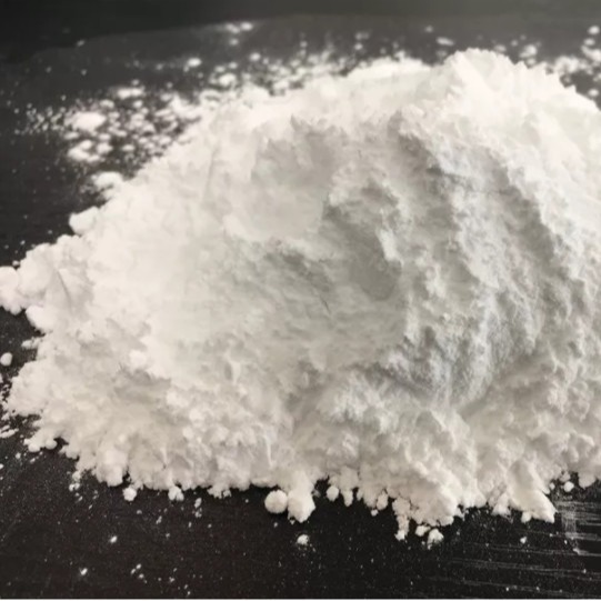 Melamine Formaldehyde Resin Filler C3H6N6 99.8% Melamine Powder