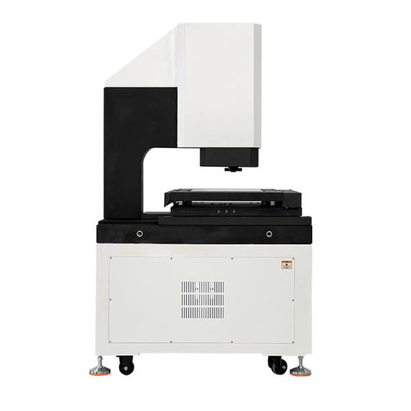 Instrument de mesure vidéo à mise au point automatique ISmart pour le test de moules de précision automobile V3-322