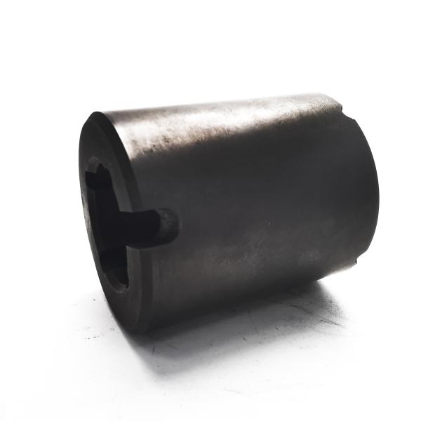 Rolamentos de grafite de carbono personalizados Rolamentos de autolubrificação 1,58-2,40 G/cm3