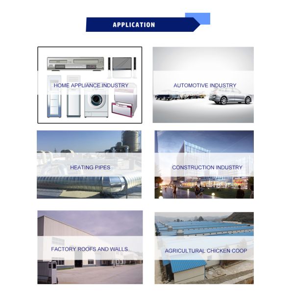 Алюминиевые катушки 7075 с гладкой поверхностью по ценам промышленного производства