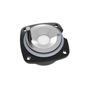 Atomizador ultrassônico 24V 1,7MHZ para umidificação de ar condicionado
