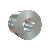 Bobina de aço galvanizada mergulhada quente SGC490 SGC570SQ CR22 275g revestido zinco/M2