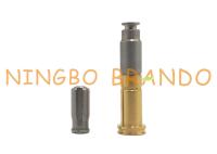 3 jogos de reparação de bronze 480102033 da válvula de controle do reboque de Amrature da válvula de solenoide do automóvel do atuador da maneira 9.0mm OD