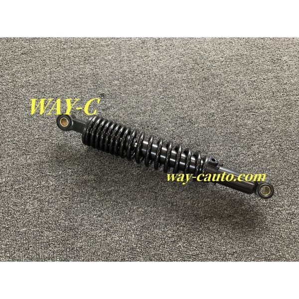 N8090400 Motorcycle Moto Rear Shock Absorber Assy For TVS STAR HLX100