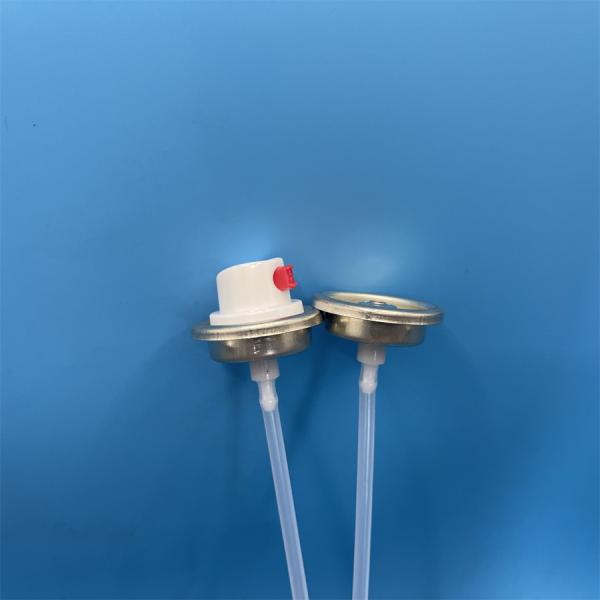 Precision Female Paint Spray Nozzle - Versatile Coating Solution for Automotive Refinishing and Industrial Applications