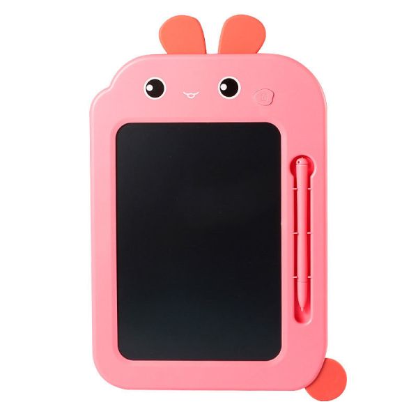 LCD Writing Tablet Doodle Board Toys for Toddler Learning and Creativity Tool