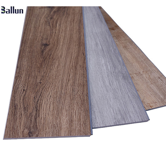 Продажа виниловых полов гостиниц с рельефной текстурой и простой деревянной поверхностью